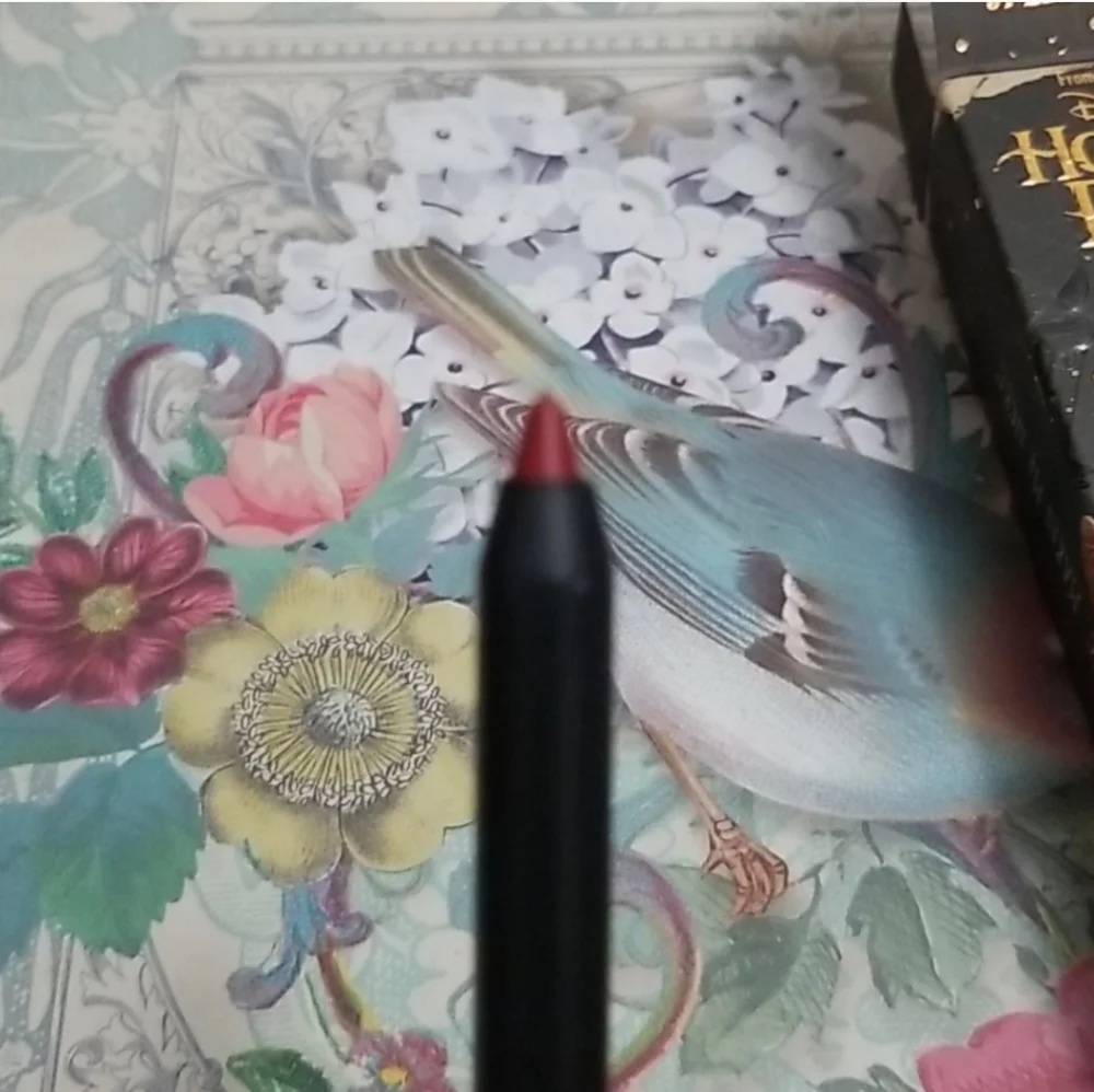 SOLD!!! Colourpop I Put A Spell On You Disney Hocus Pocus Lipstick & Liner Set! - Picture 6 of 14